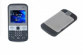 Cell qwerty 2 sim